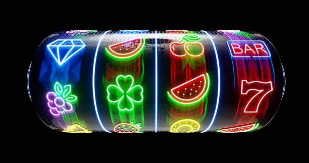 Bikini Paradise slot game interface on bintangtoto platform showing tropical theme and bonus features